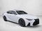 2022 Lexus IS 350 F SPORT RWD