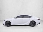 2022 Lexus IS 350 F SPORT RWD
