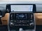 2025 Lexus LX 700h Luxury 4WD