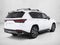 2025 Lexus LX 700h Luxury 4WD