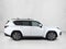 2025 Lexus LX 700h Luxury 4WD