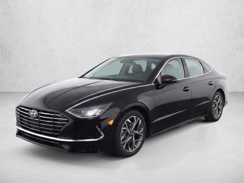 2023 Hyundai SONATA SE 2.5L *Ltd Avail*