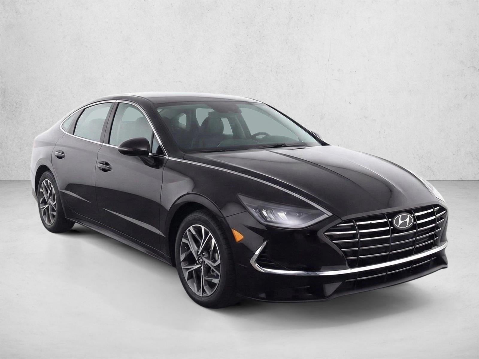 2023 Hyundai SONATA SE 2.5L *Ltd Avail*