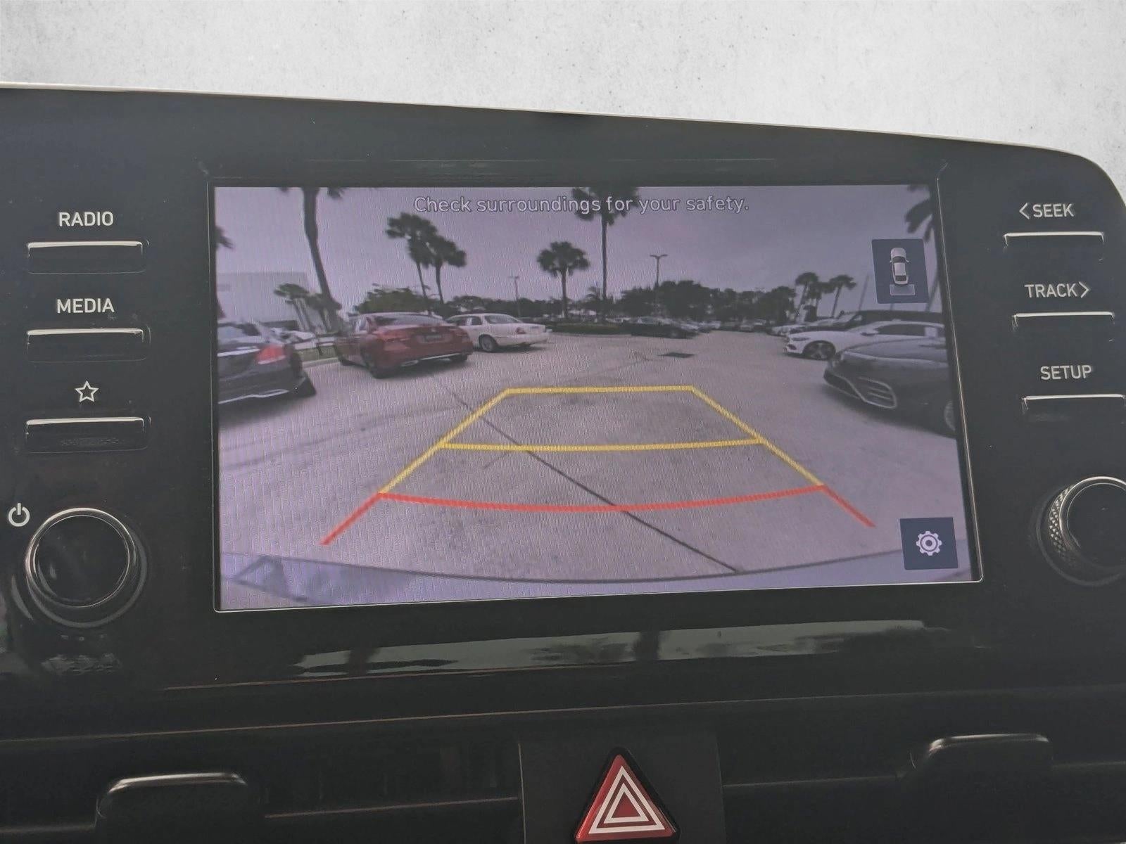 2022 Hyundai ELANTRA N Line DCT