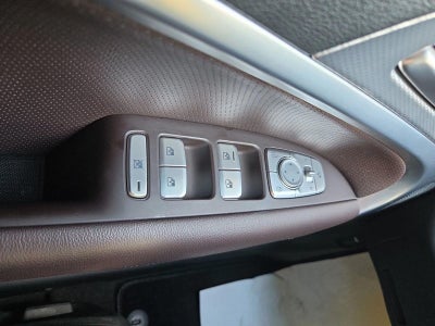 2022 Genesis G70 2.0T AWD
