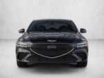 2022 Genesis G70 2.0T AWD