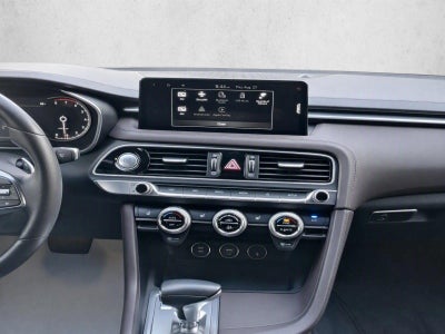 2022 Genesis G70 2.0T AWD