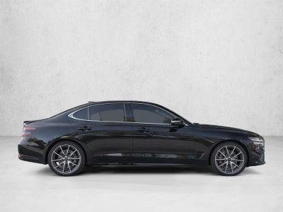 2022 Genesis G70 2.0T AWD