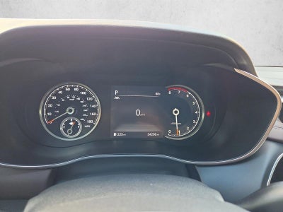 2022 Genesis G70 2.0T AWD