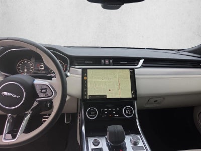 2024 Jaguar XF R-Dynamic SE Sedan AWD