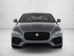 2024 Jaguar XF R-Dynamic SE Sedan AWD