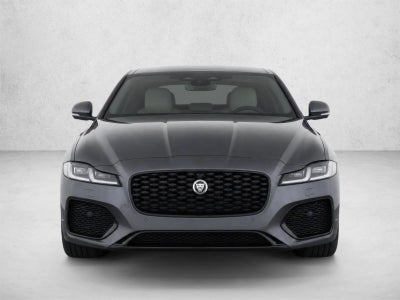 2024 Jaguar XF R-Dynamic SE Sedan AWD