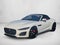 2021 Jaguar F-TYPE Convertible Auto P300