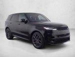 2023 Land Rover Range Rover Sport P400 SE Dynamic