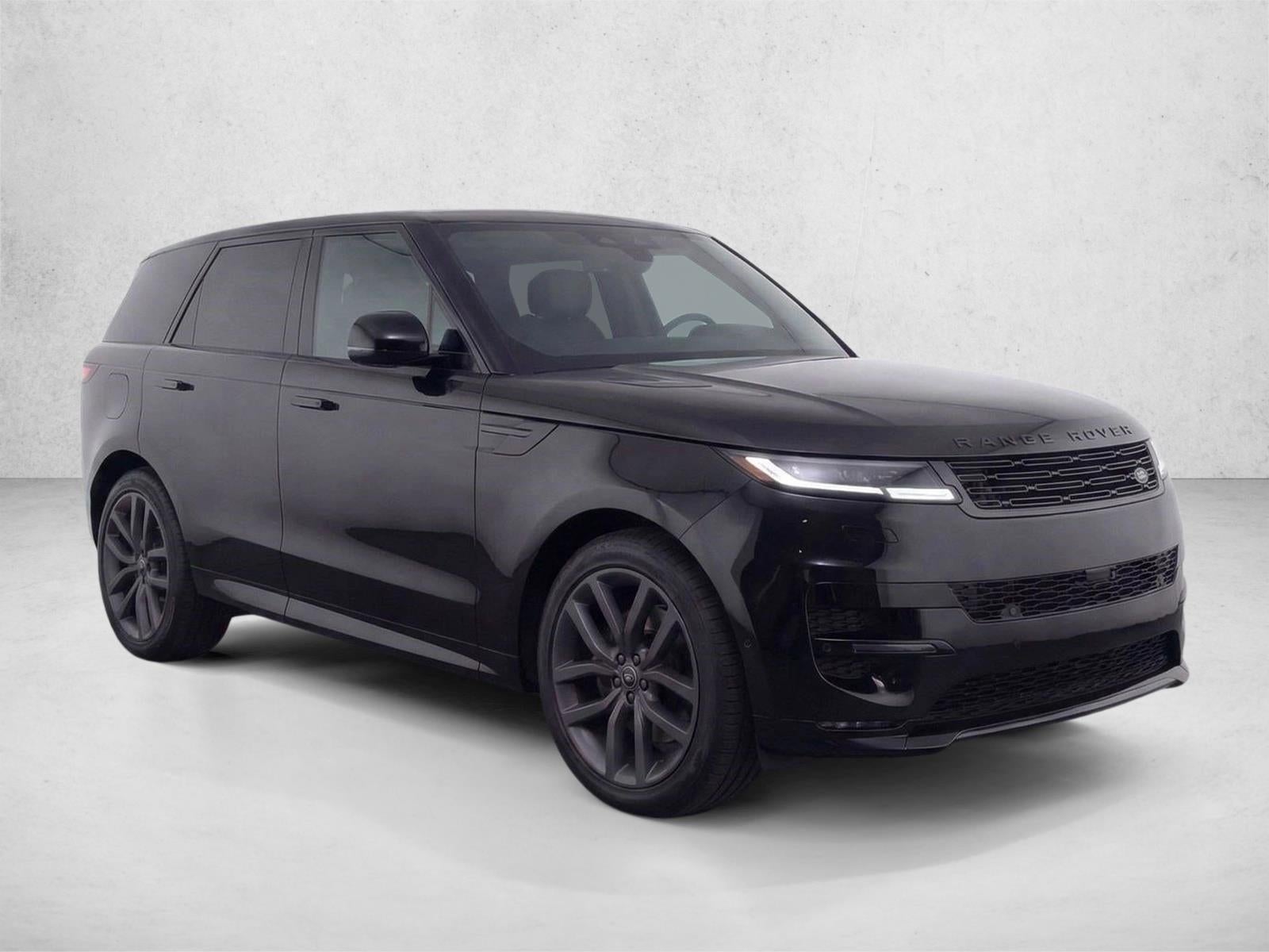 2023 Land Rover Range Rover Sport P400 SE Dynamic
