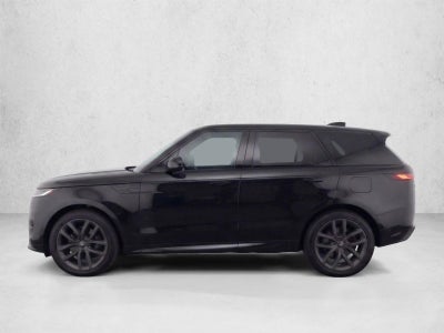 2023 Land Rover Range Rover Sport P400 SE Dynamic
