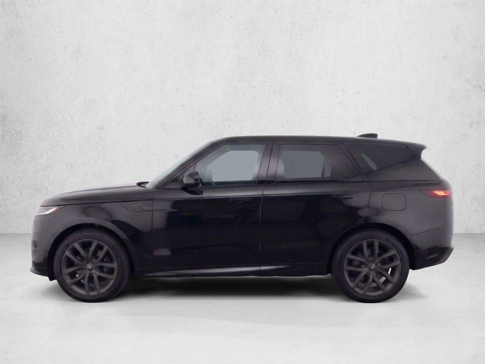 2023 Land Rover Range Rover Sport P400 SE Dynamic