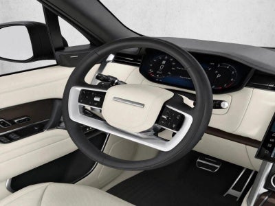 2023 Land Rover Range Rover P530 SE SWB