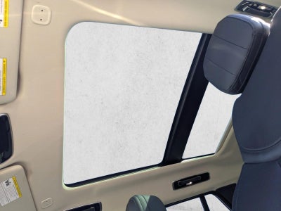 2024 Land Rover Range Rover P400 SE SWB