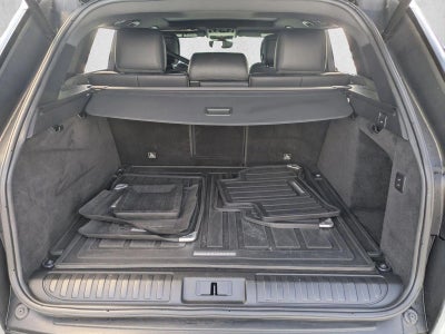 2020 Land Rover Range Rover Sport V8 Supercharged HSE Dynamic