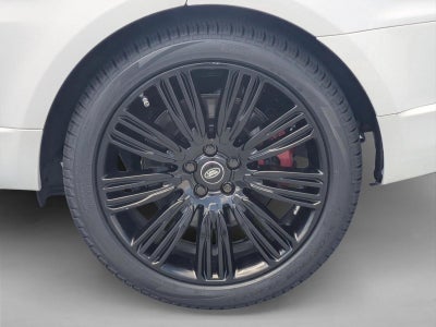 2020 Land Rover Range Rover Sport V8 Supercharged HSE Dynamic