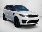 2020 Land Rover Range Rover Sport V8 Supercharged HSE Dynamic