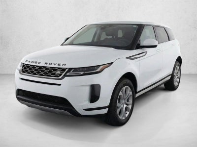 2020 Land Rover Range Rover Evoque P250 S