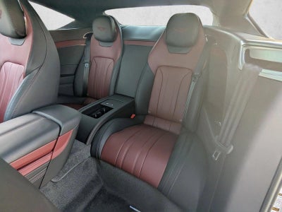 2023 Bentley Continental GT V8 Coupe