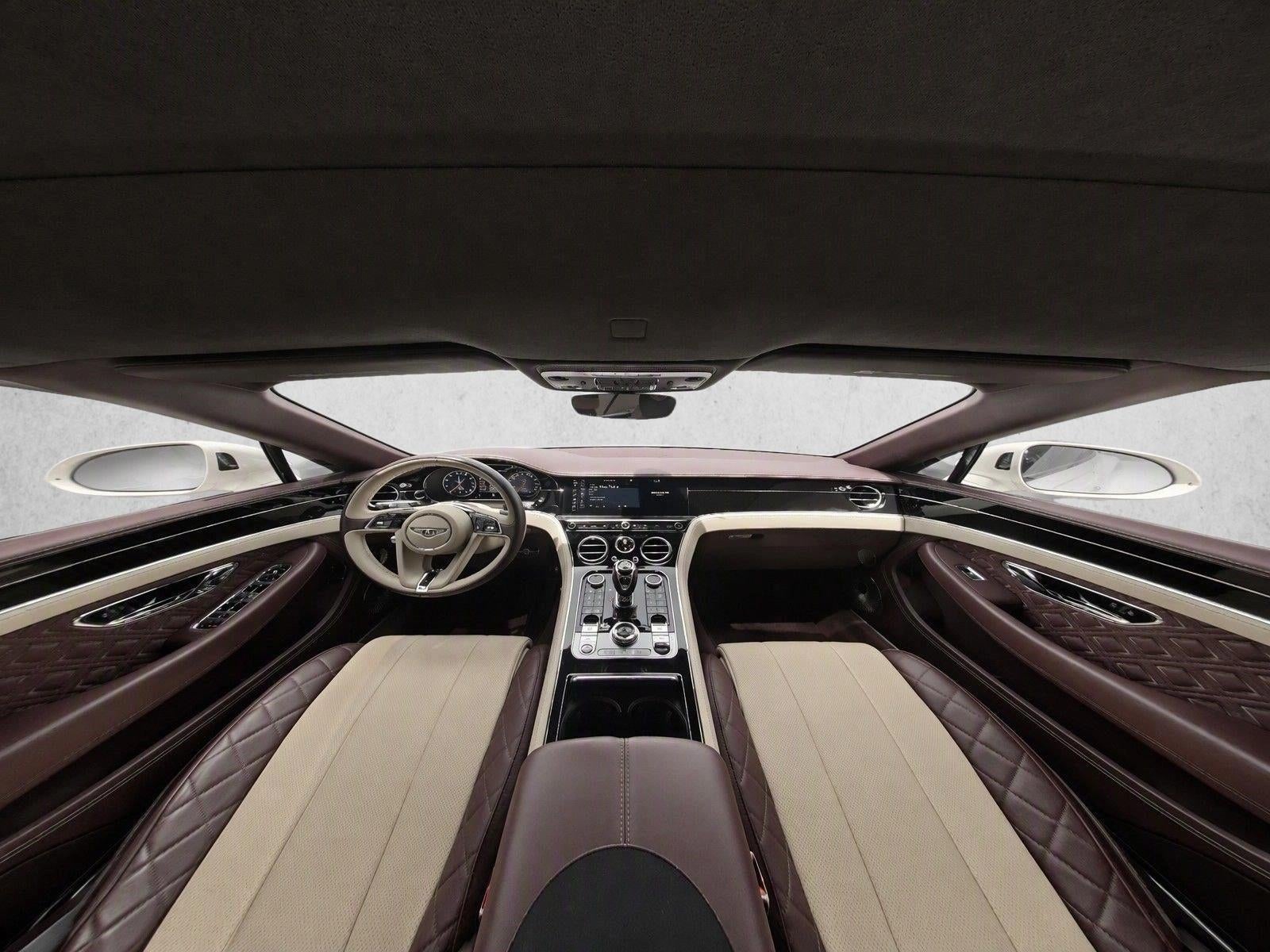 2020 Bentley Continental GT V8 Convertible