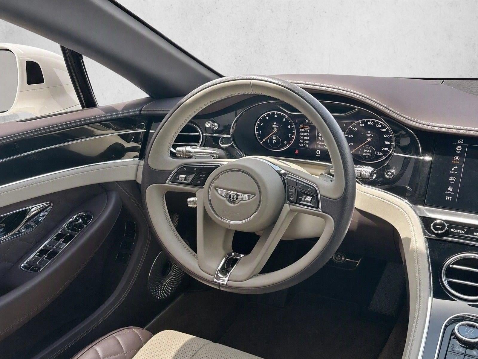 2020 Bentley Continental GT V8 Convertible