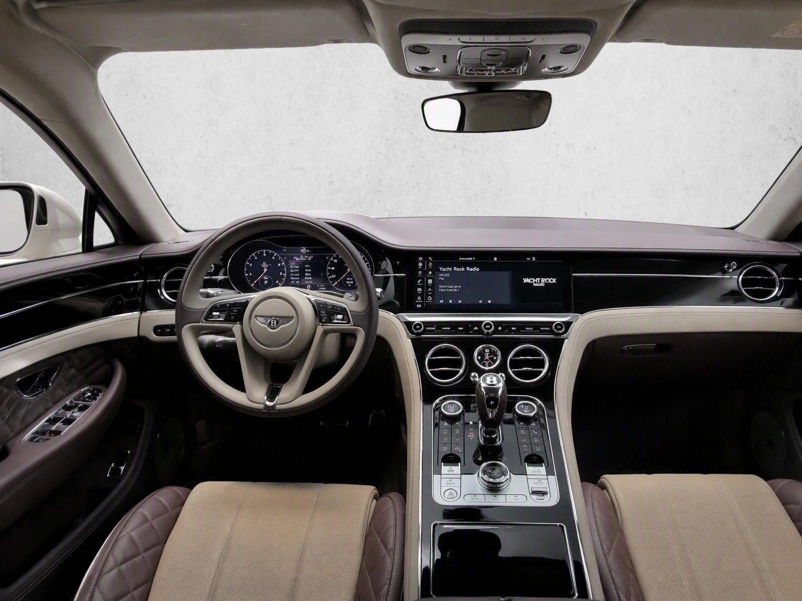 2020 Bentley Continental GT V8 Convertible