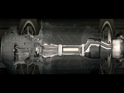 2017 INFINITI QX30 Premium FWD