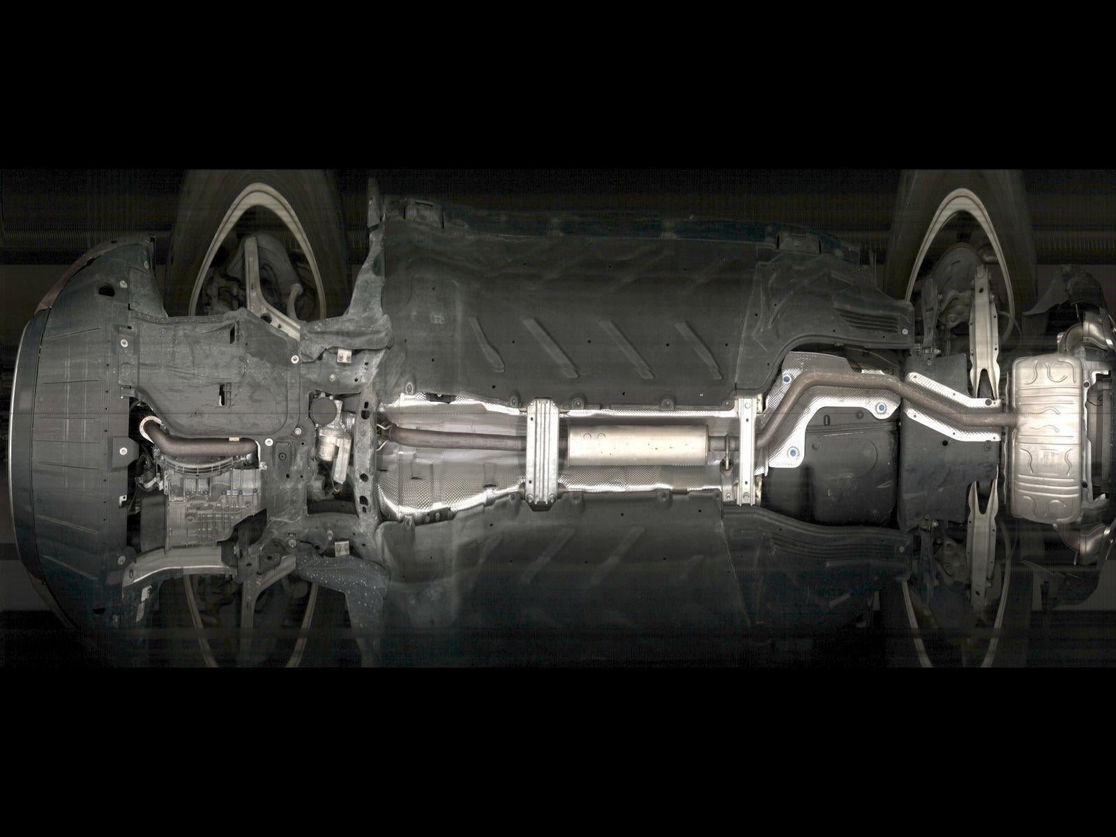 2017 INFINITI QX30 Premium FWD