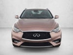 2017 INFINITI QX30 Premium FWD