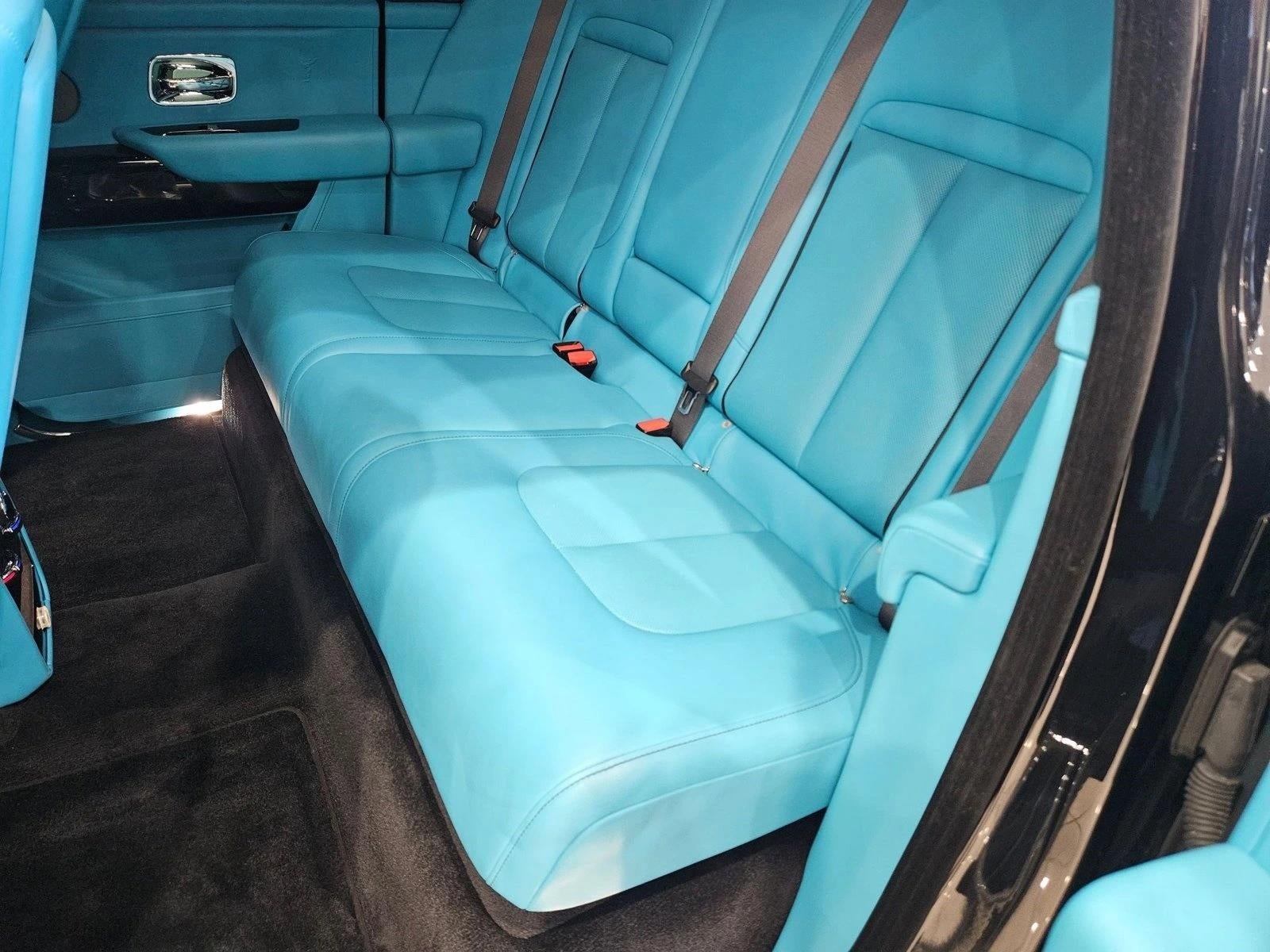 2024 Rolls-Royce Cullinan Sport Utility