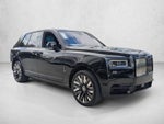 2024 Rolls-Royce Cullinan Sport Utility