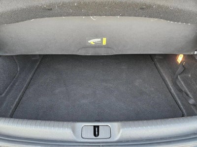 2017 Buick Cascada 2dr Conv Premium