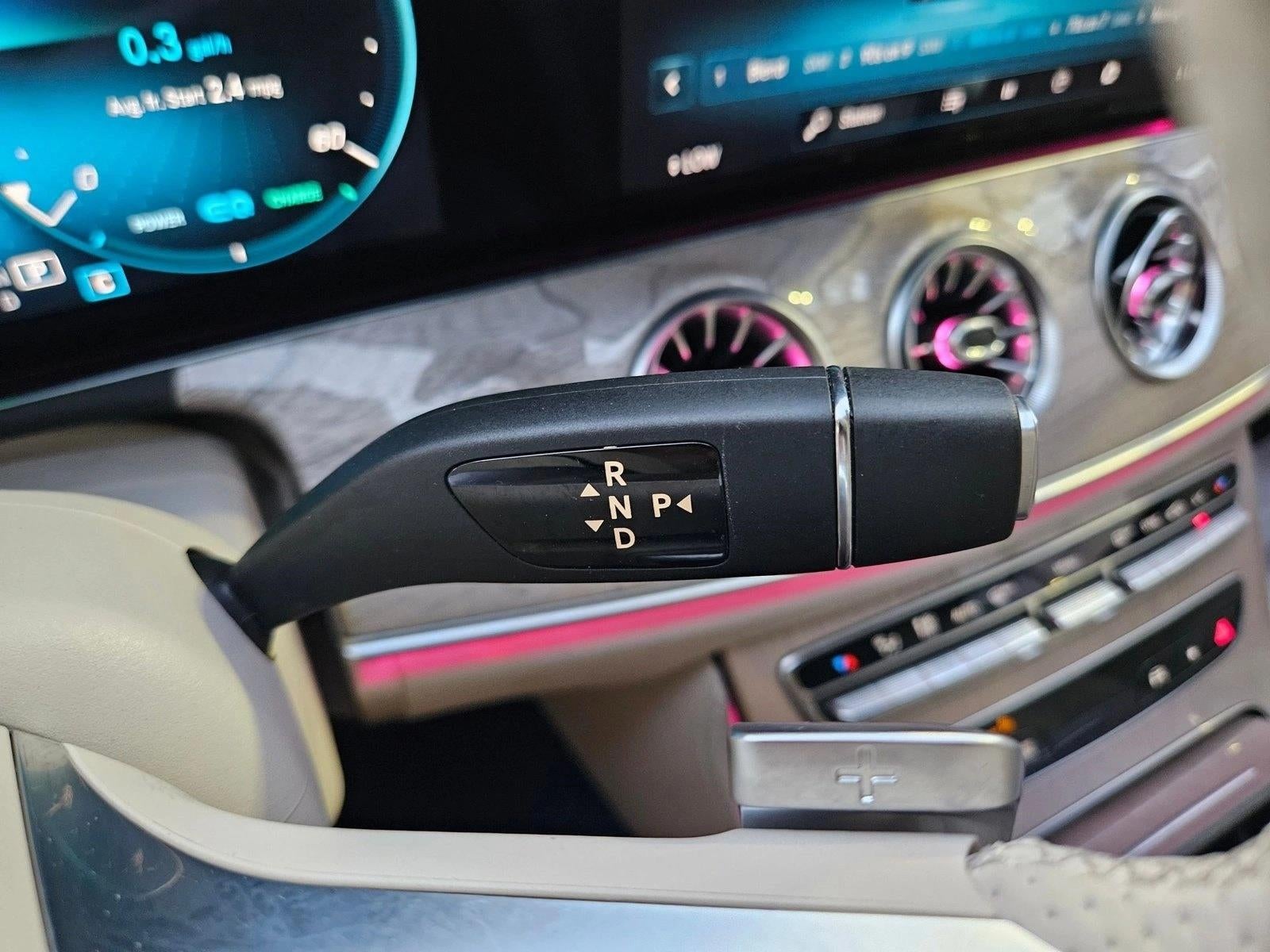 2023 Mercedes-Benz E-Class E 450 RWD Cabriolet