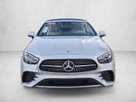 2023 Mercedes-Benz E-Class E 450 RWD Cabriolet