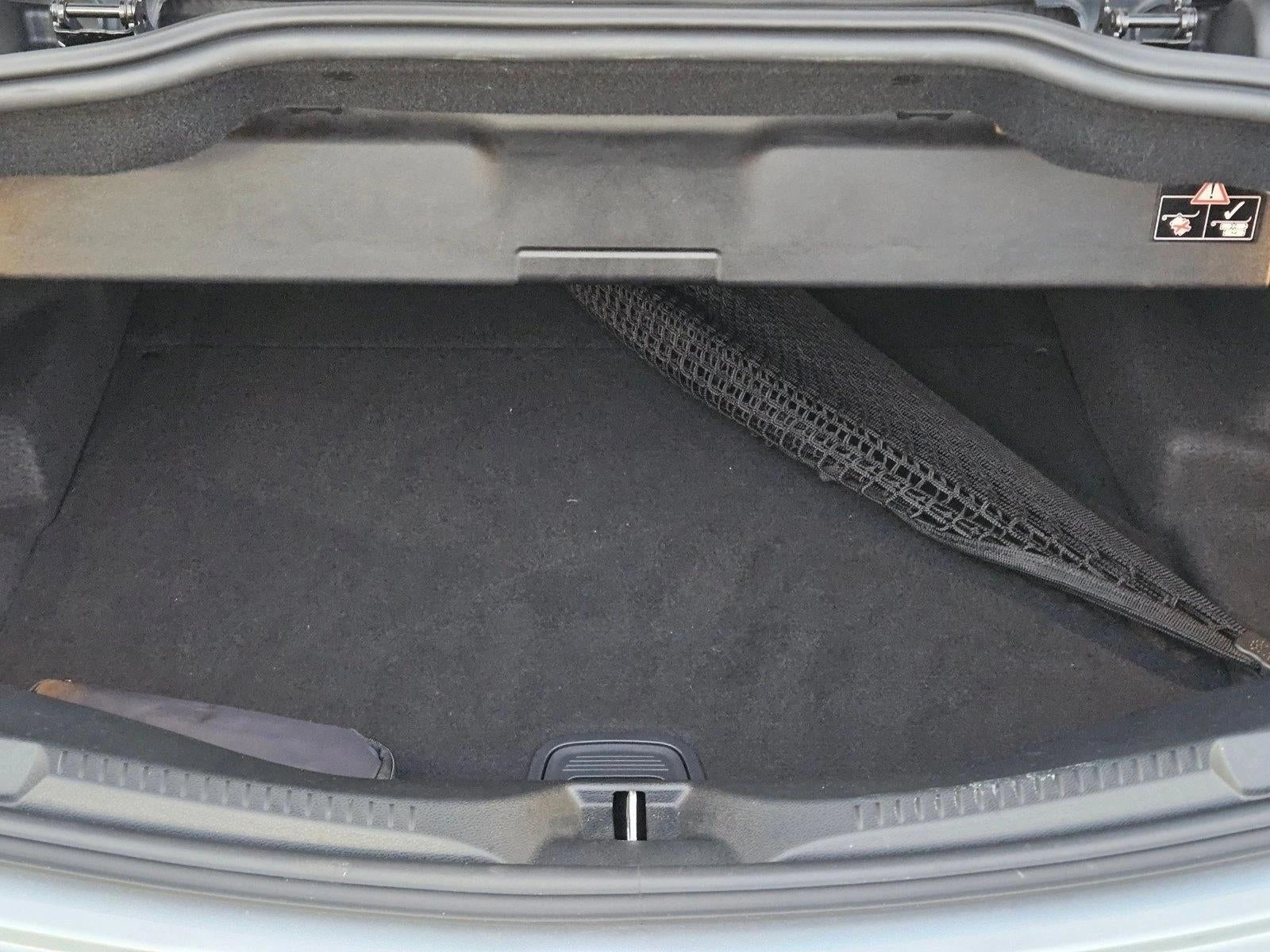 2023 Mercedes-Benz E-Class E 450 RWD Cabriolet