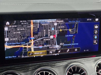 2023 Mercedes-Benz E-Class E 450 4MATIC® Cabriolet