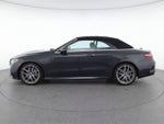 2023 Mercedes-Benz E-Class E 450 4MATIC® Cabriolet