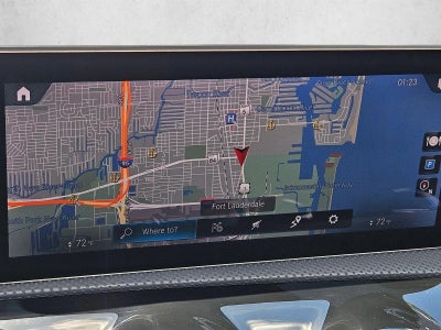 2020 Mercedes-Benz A-Class A 220 Sedan