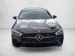 2025 Mercedes-Benz CLA CLA 250 Coupe