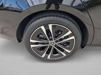 2025 Mercedes-Benz CLA CLA 250 Coupe