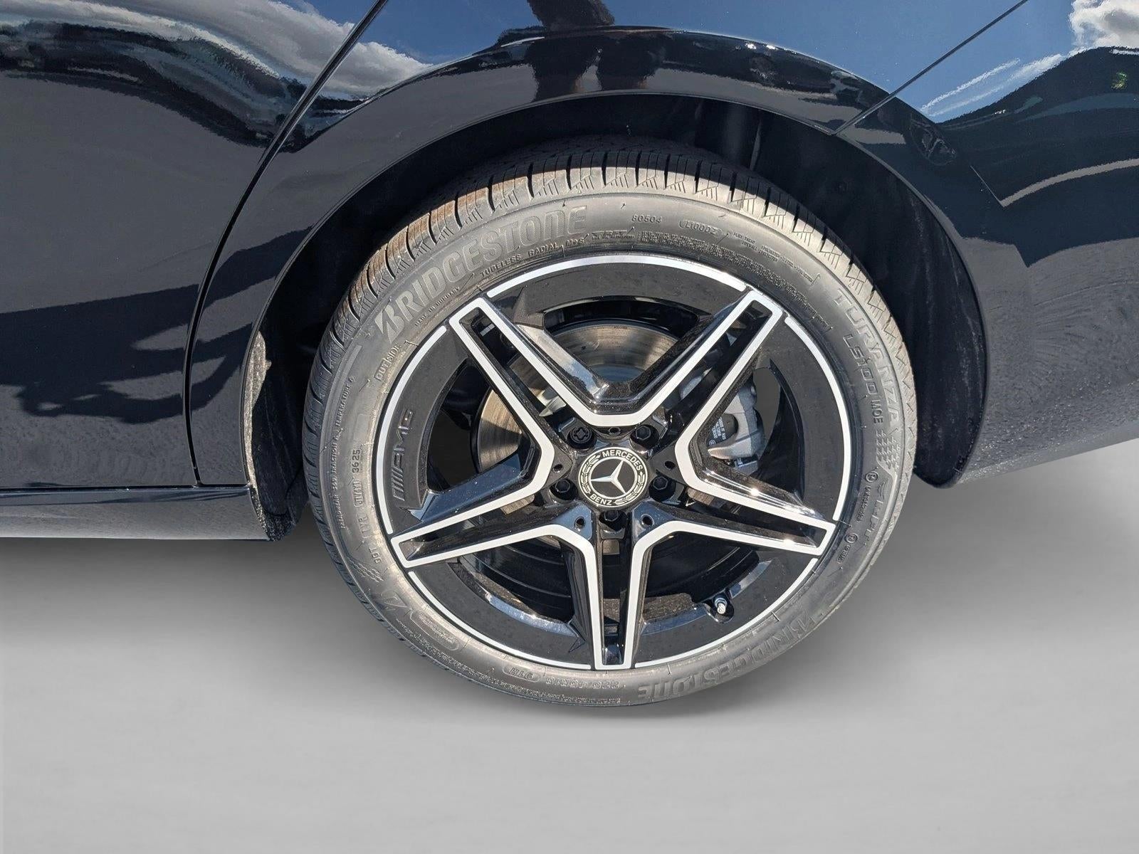 2026 Mercedes-Benz CLA CLA 250 Coupe