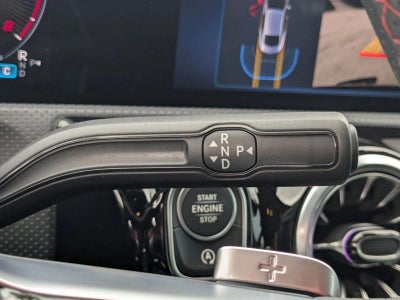 2025 Mercedes-Benz CLA CLA 250 Coupe