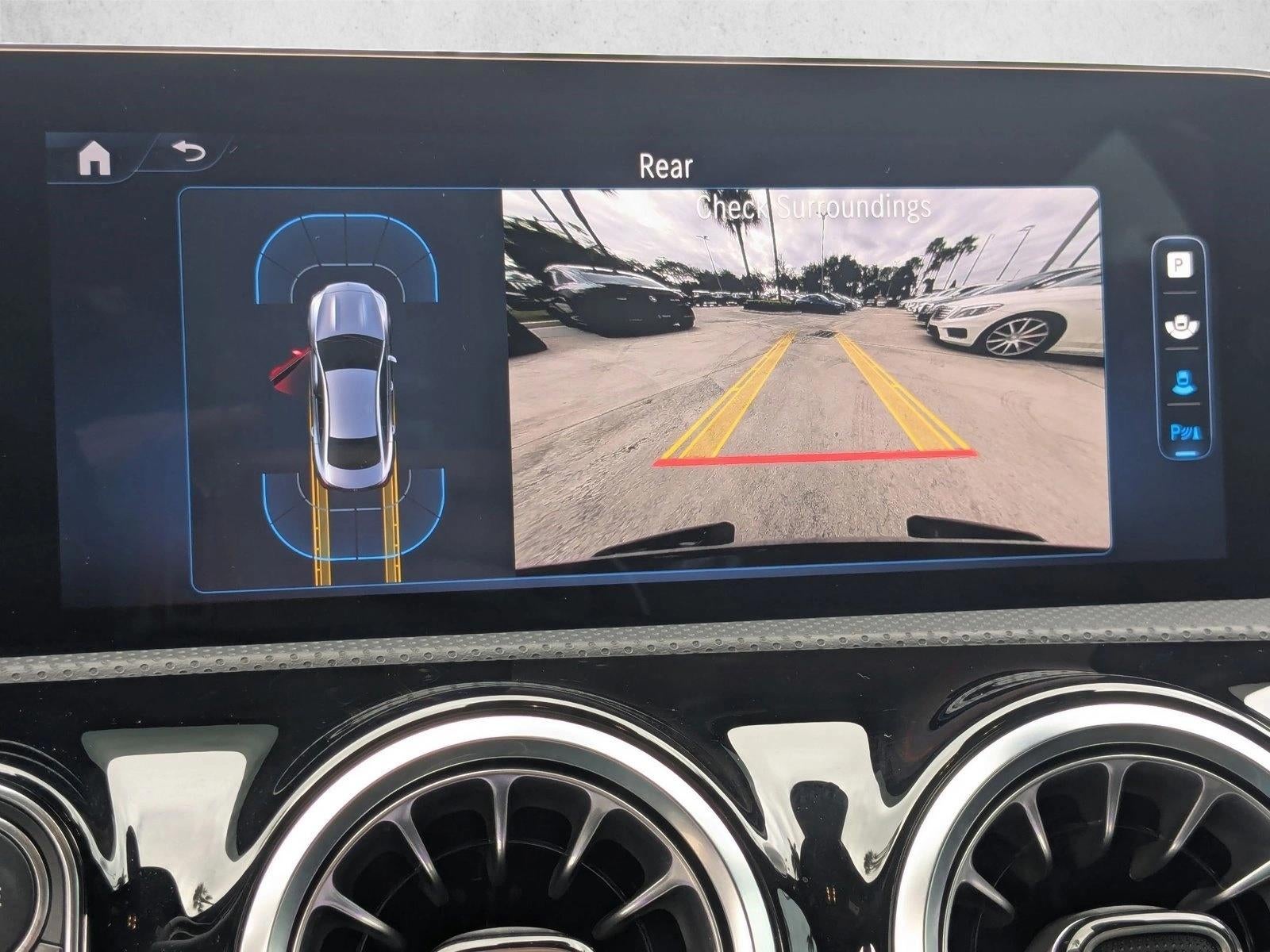 2025 Mercedes-Benz CLA CLA 250 Coupe