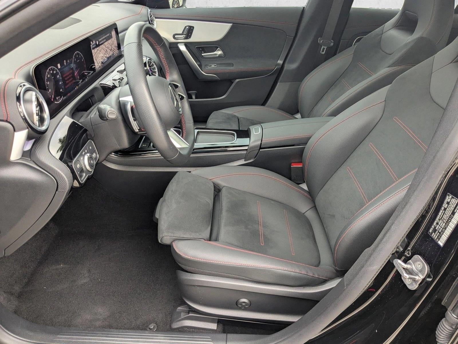 2025 Mercedes-Benz CLA CLA 250 Coupe