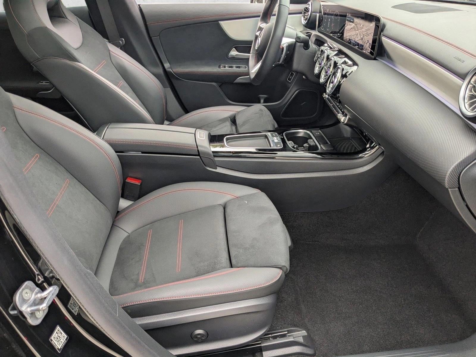 2025 Mercedes-Benz CLA CLA 250 Coupe